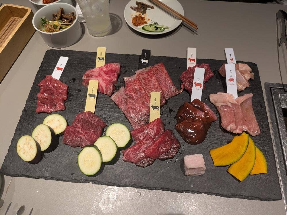 エイジング・ビーフ 横浜店