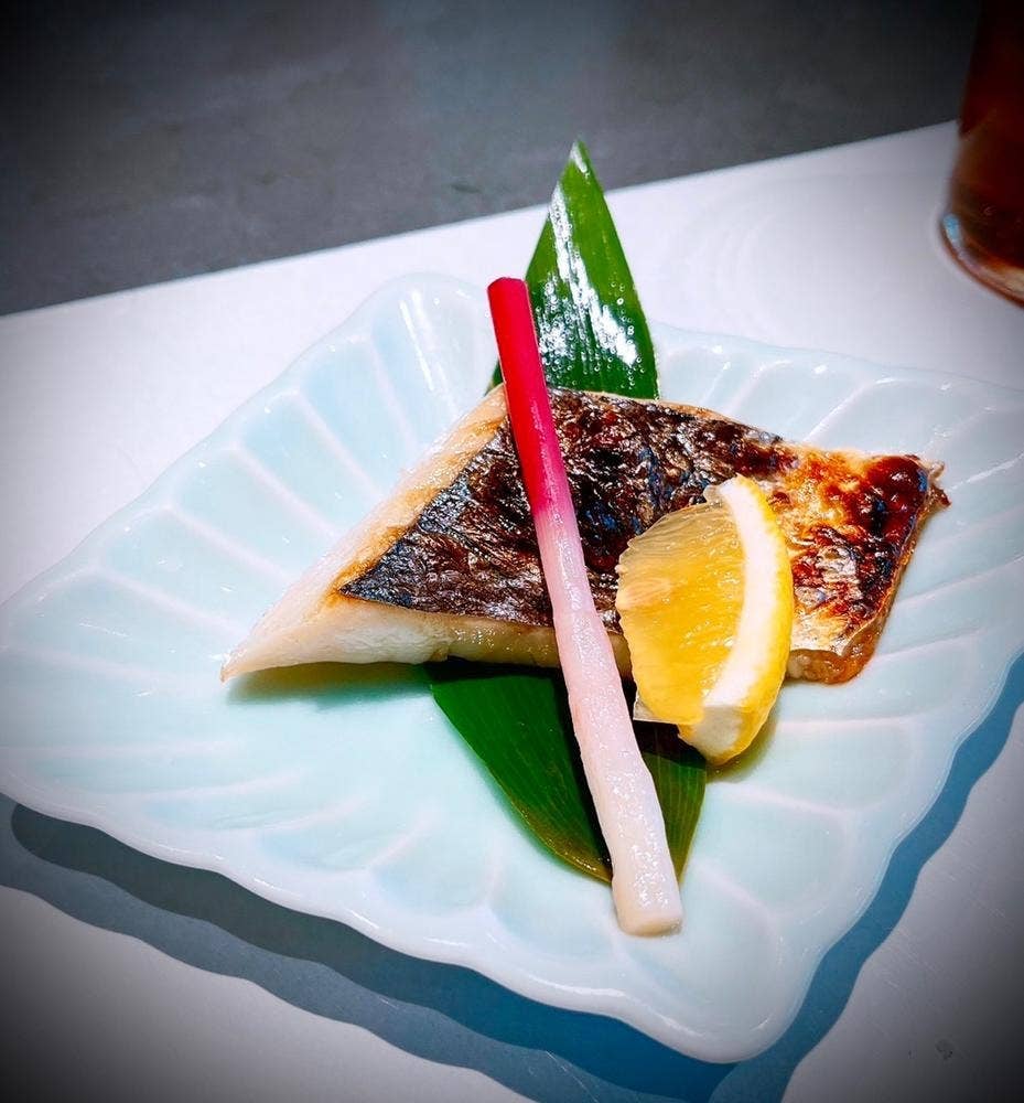 寿司 なかご 別邸