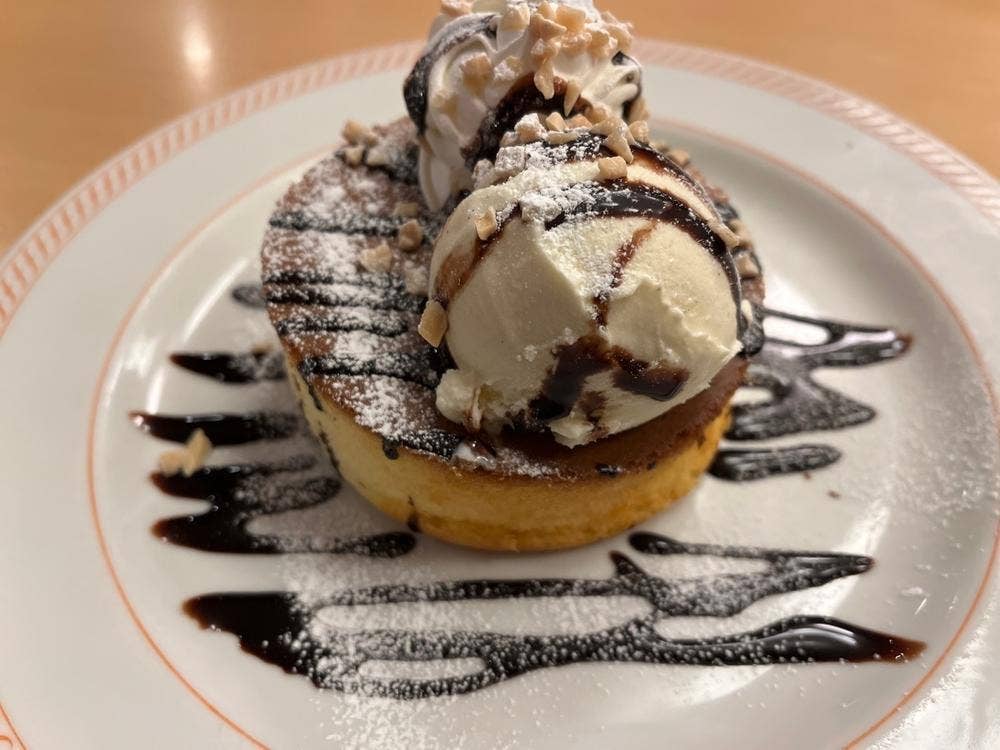 ファミリーレストラン ジョイフル 広店