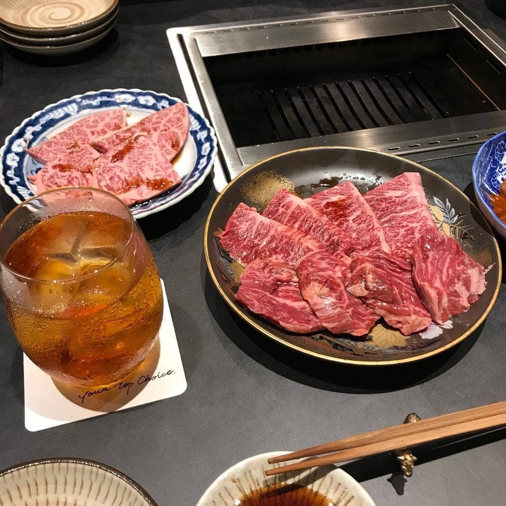 WAgyu 鬼く