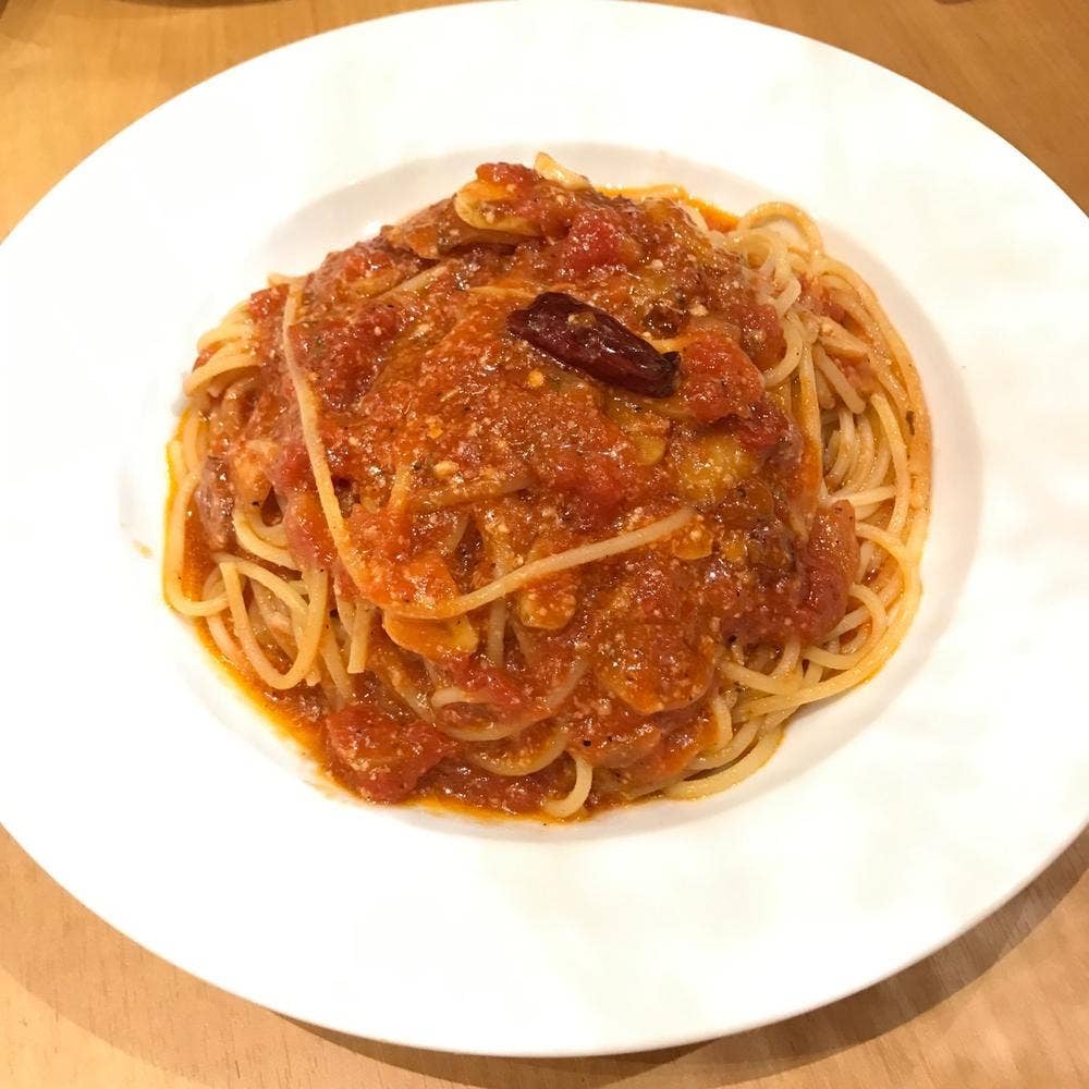 カプリチョーザ あまがさきキューズモール店