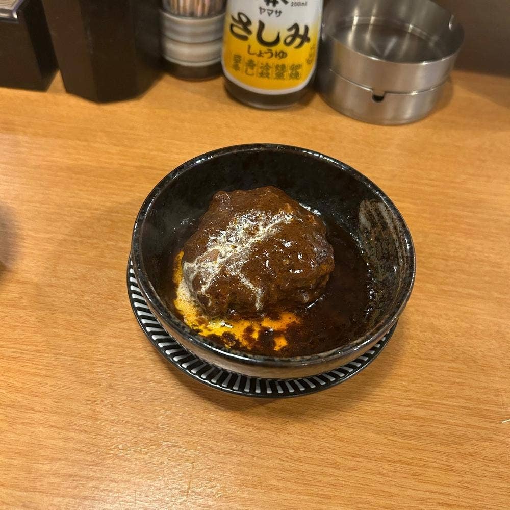 立ち飲み居酒屋 岳家