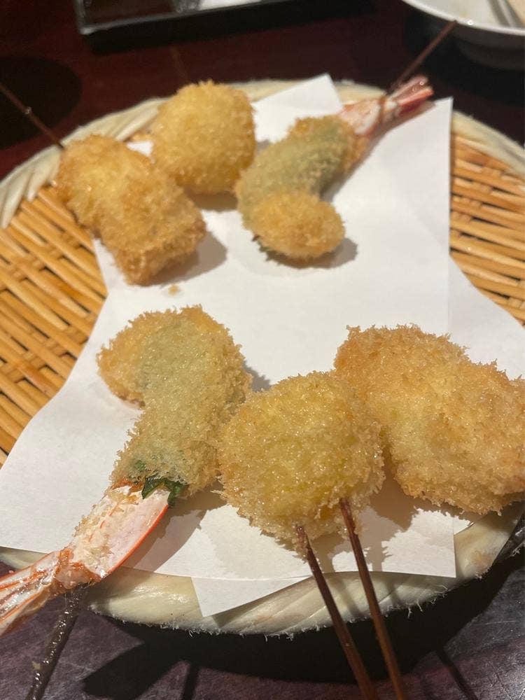 はん亭 根津本店