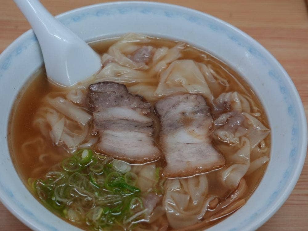 桔梗屋