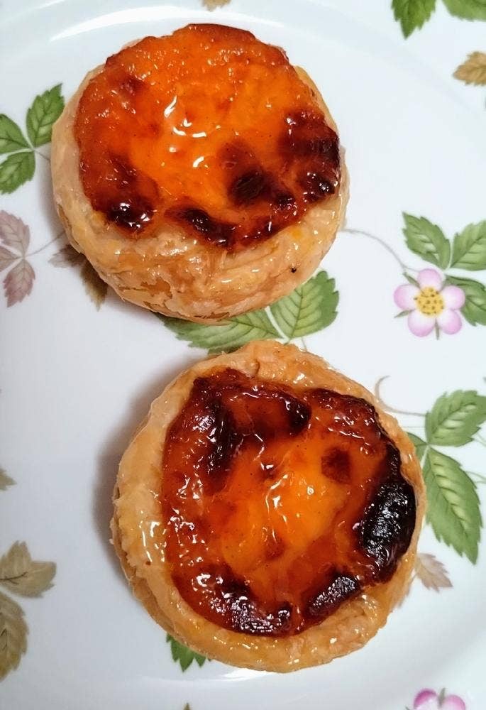 新宿中村屋 Bonna