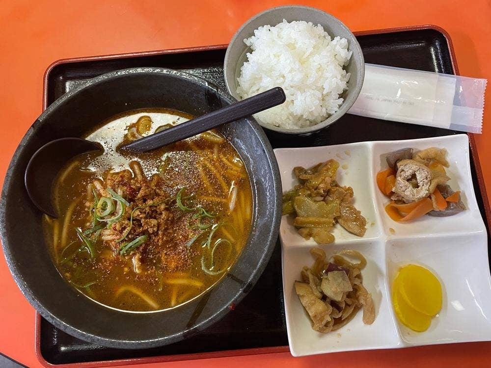 中華料理 昌園