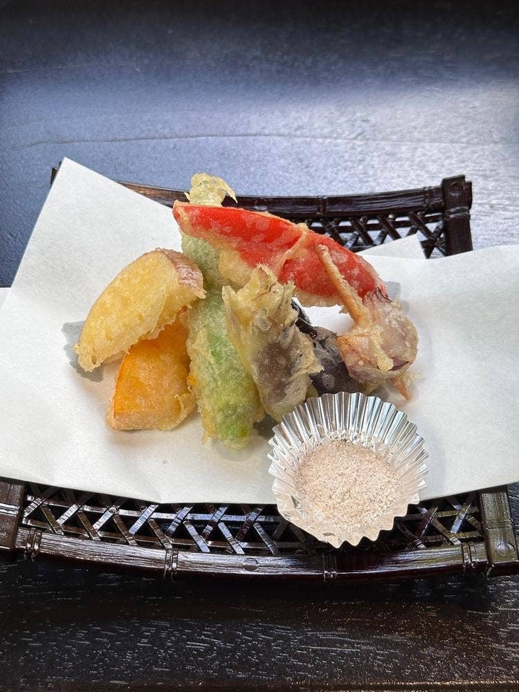 奥山の癒し処 風緑