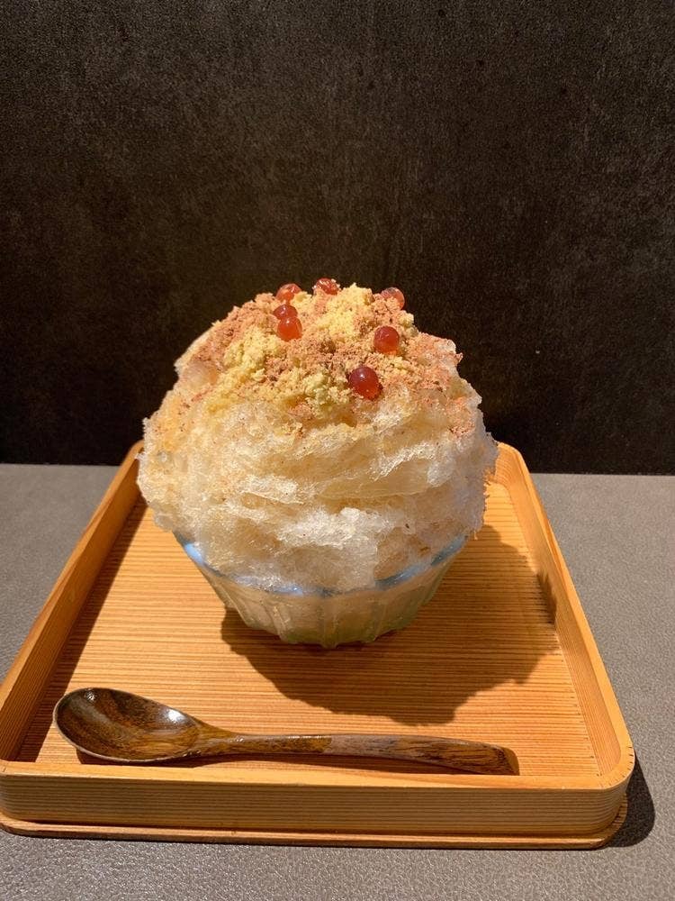 デギスタシオン