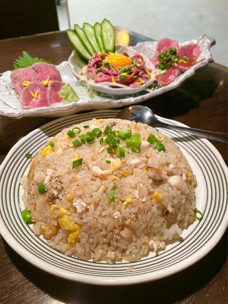 名物屋別館 大井町店