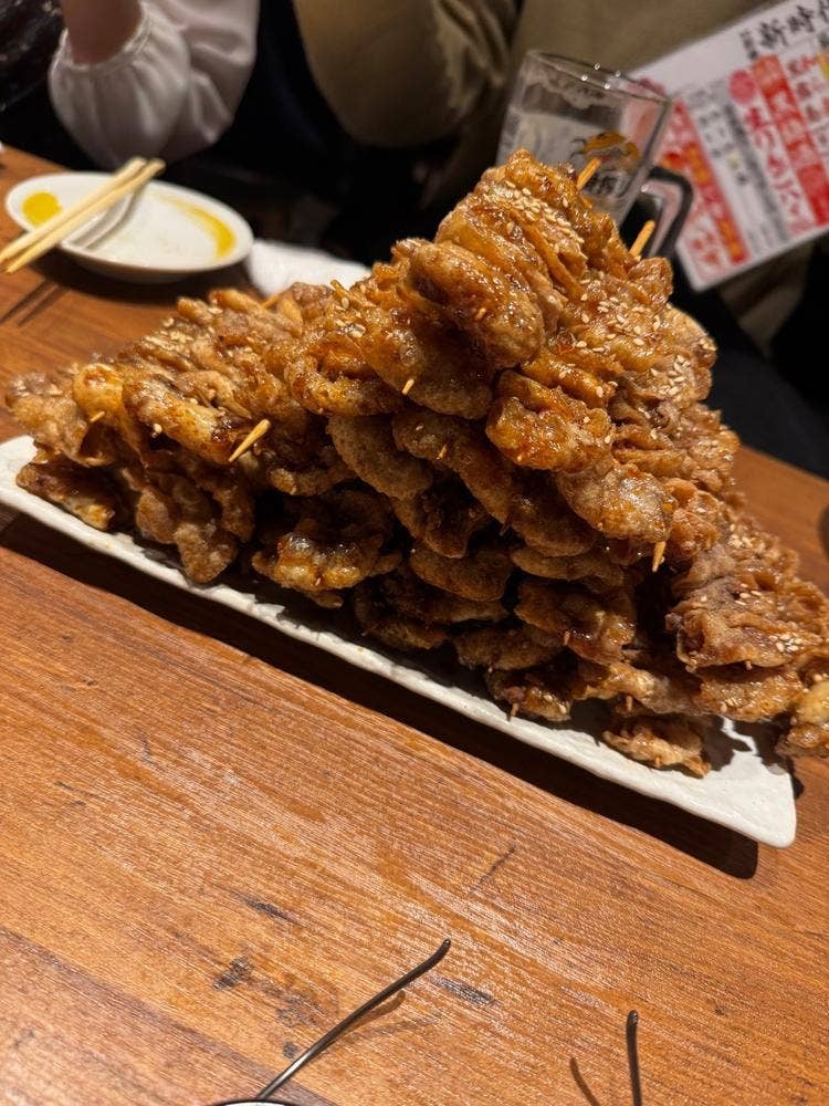 伝串 新時代 福島駅西口店