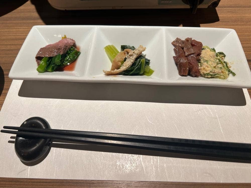 四季の御料理 むさし