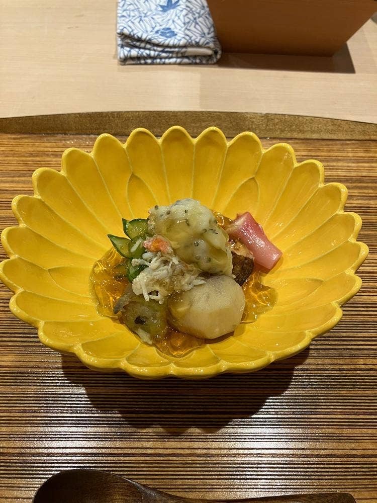 御所南 かまた