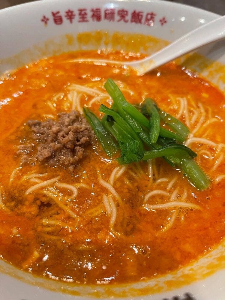 陳麻家 肥後橋店