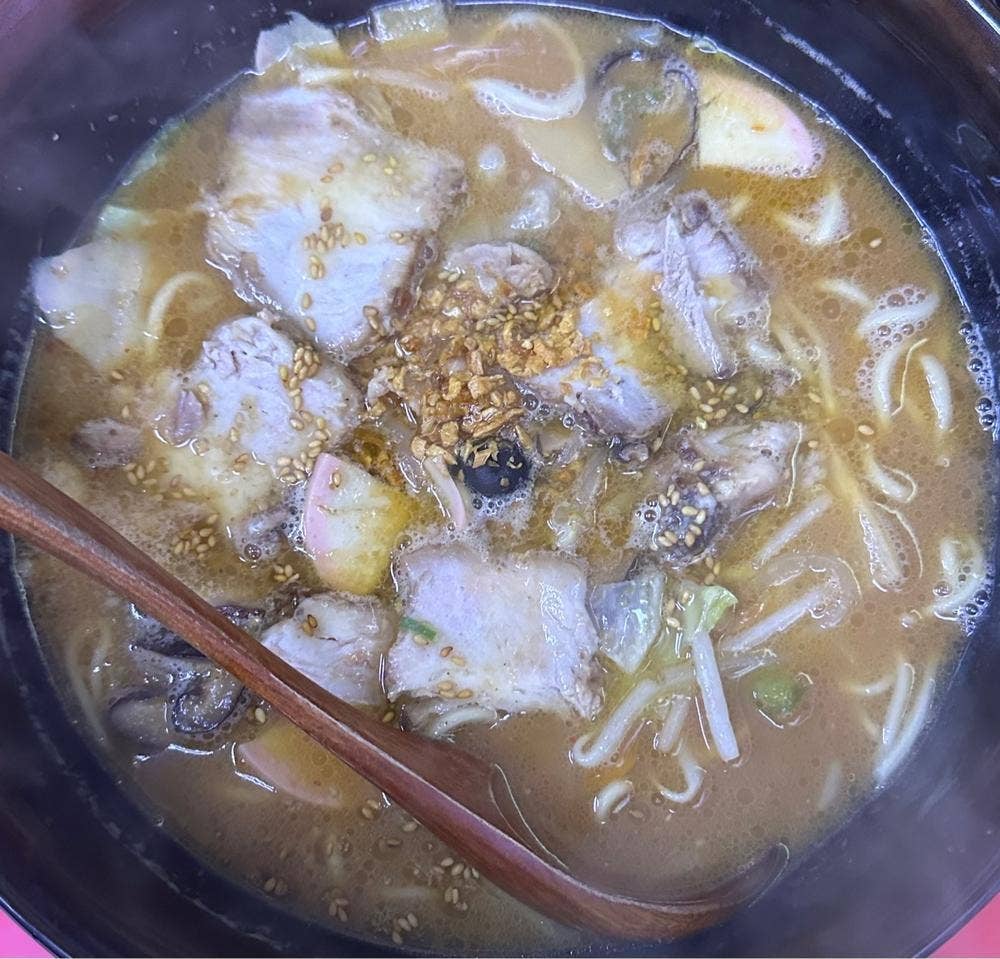 ラーメン熊きち