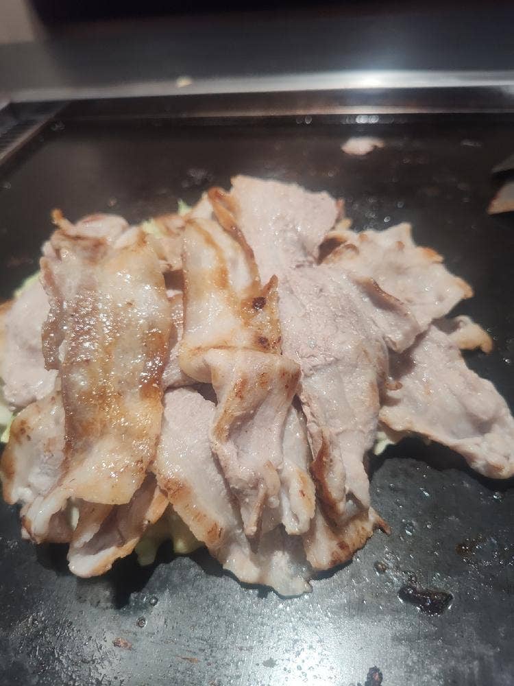 お好みもんじゃ 蒲田西口店