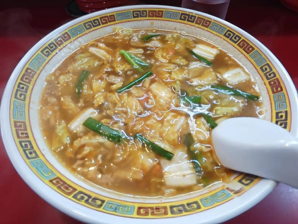 天理スタミナラーメン 尼崎店
