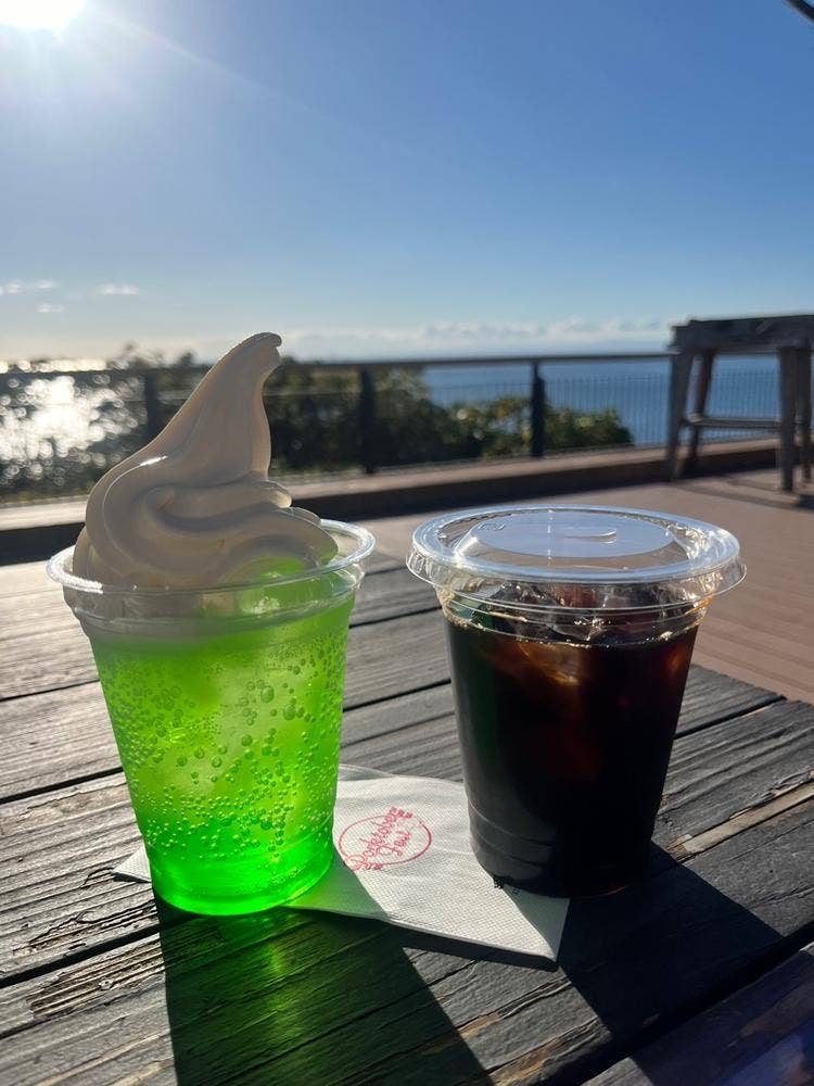 CLIFF CAFE