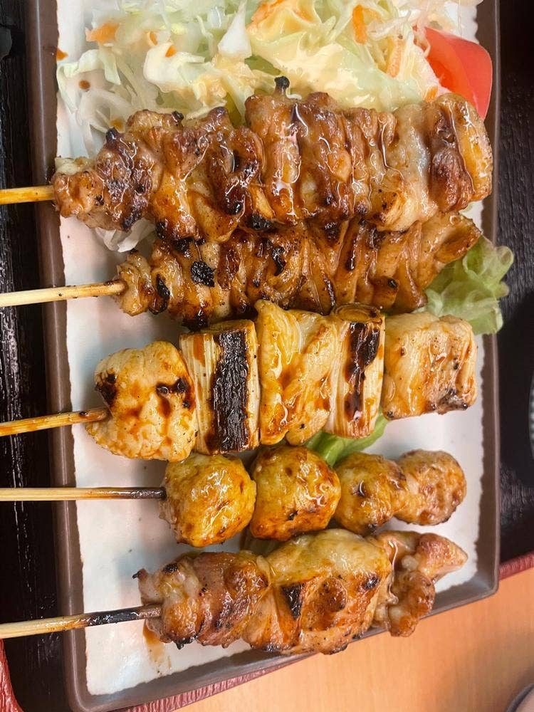 鳥新