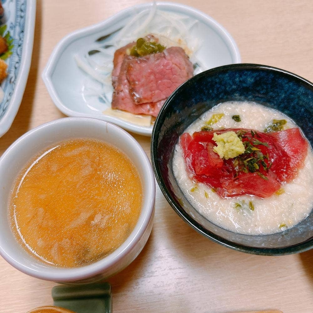 魚介屋 玄徳