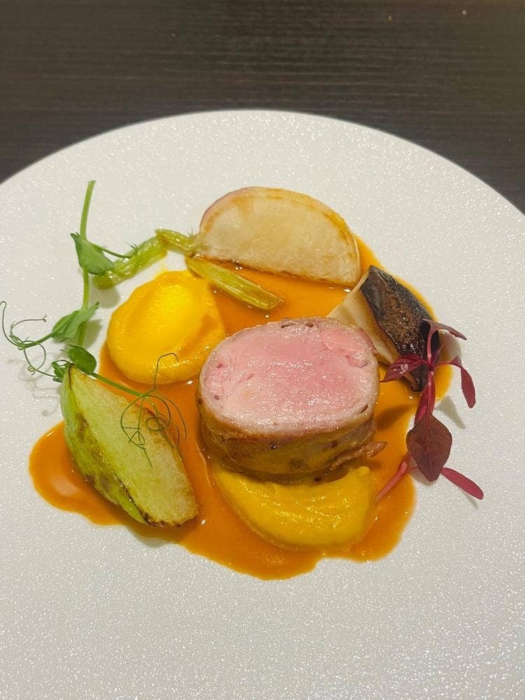 Soil Restaurant