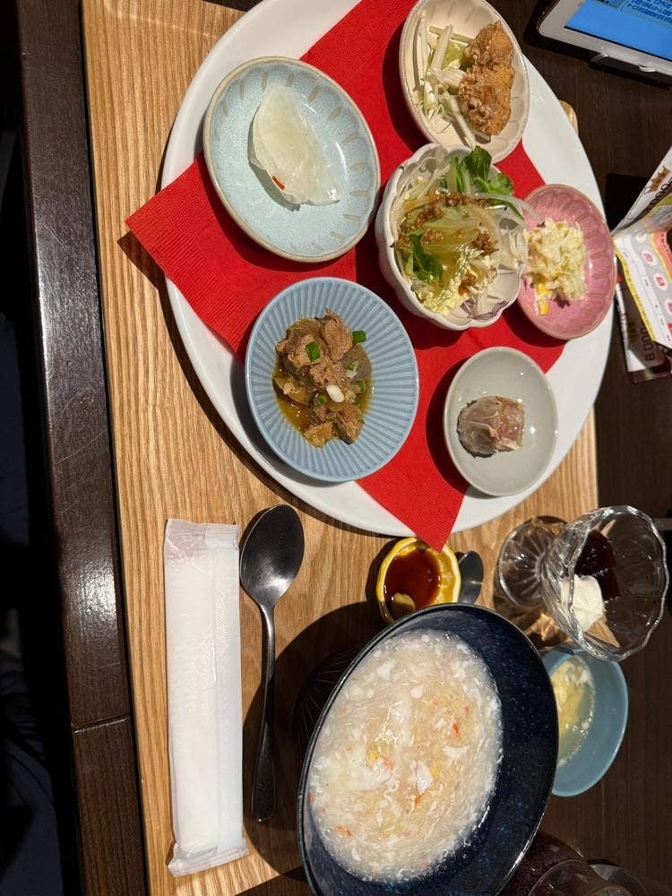 十勝 Chinese KAKEMURA