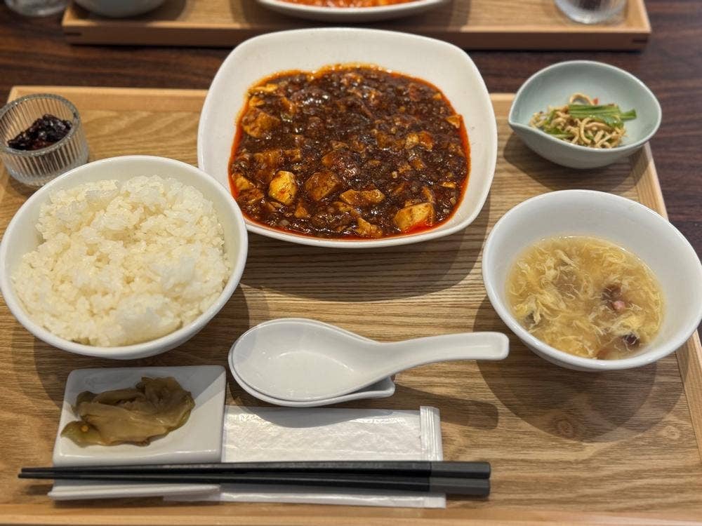 中国料理 一沙