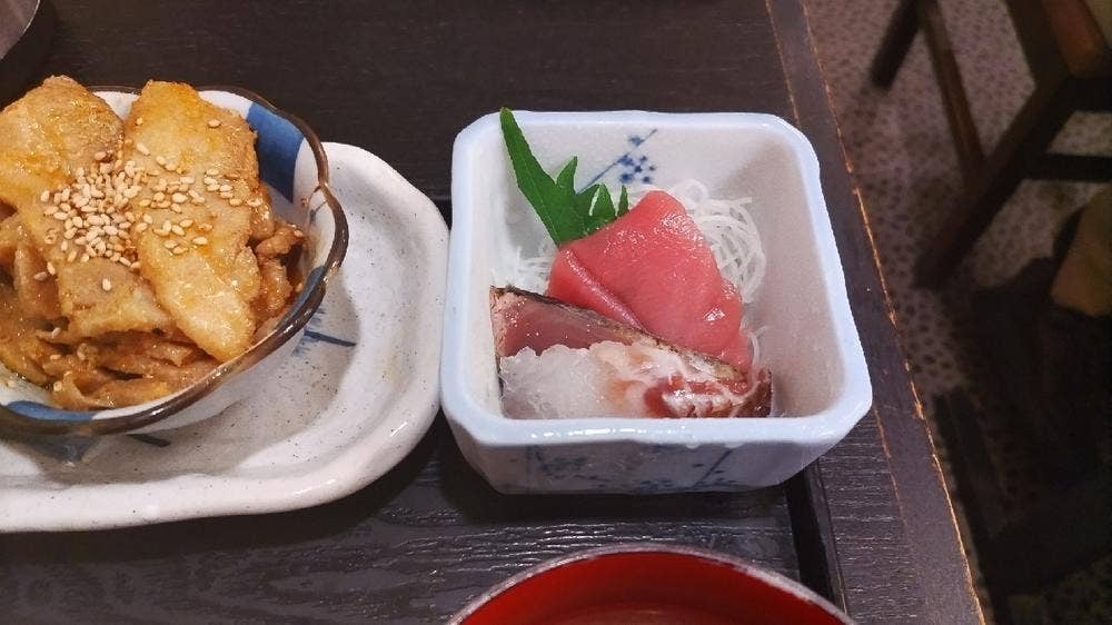 海王丸 神田店