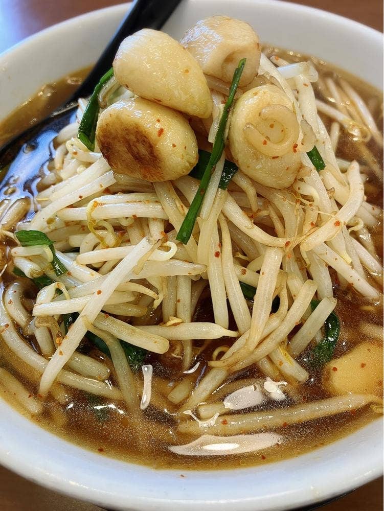 ベトコンラーメン新京 弥富店