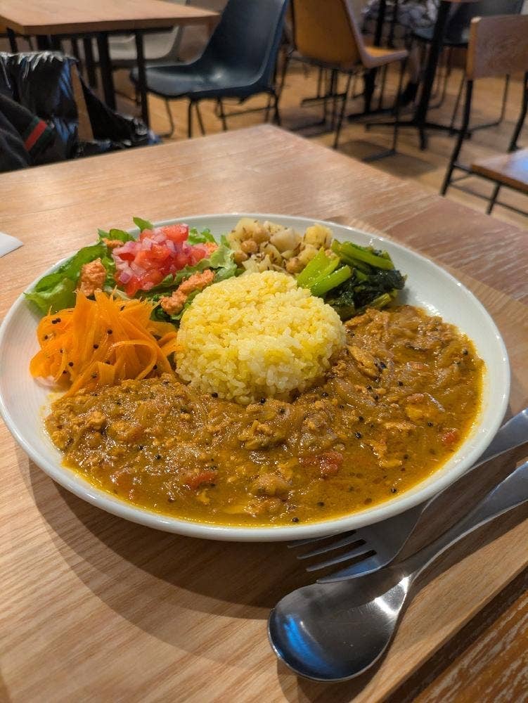 モヤキラCAFE