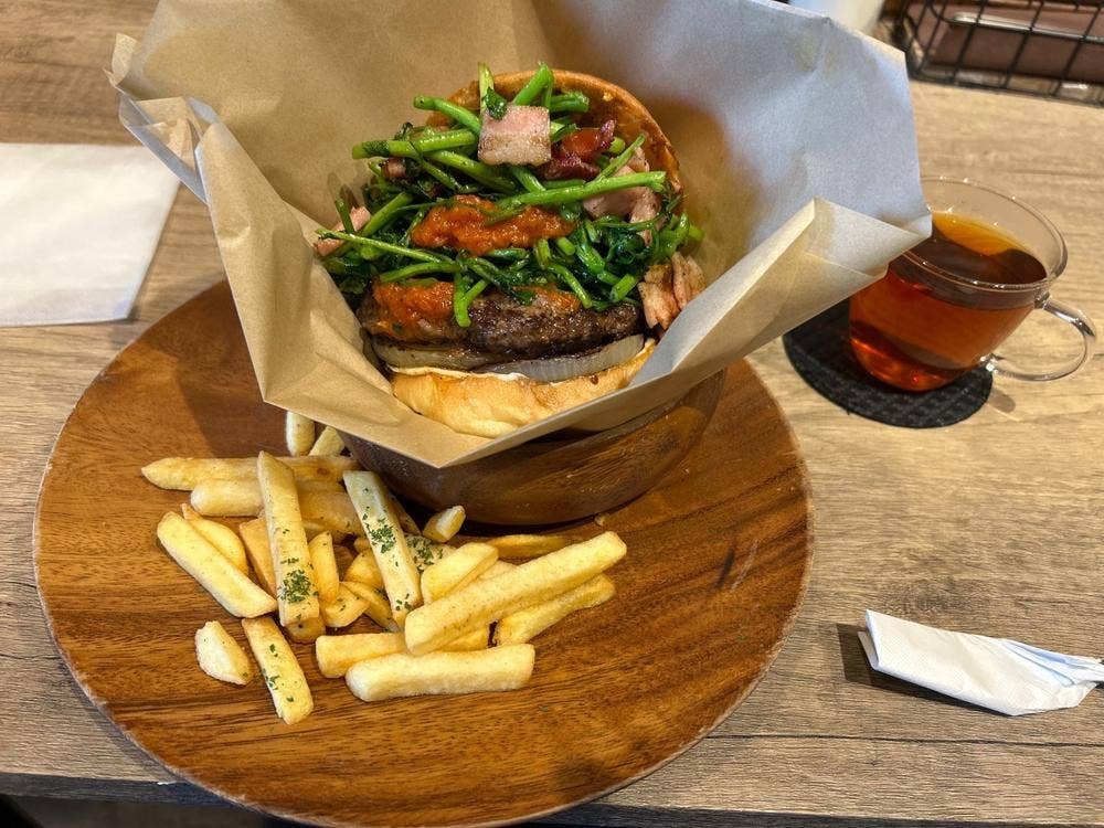 オールディーズバーディー