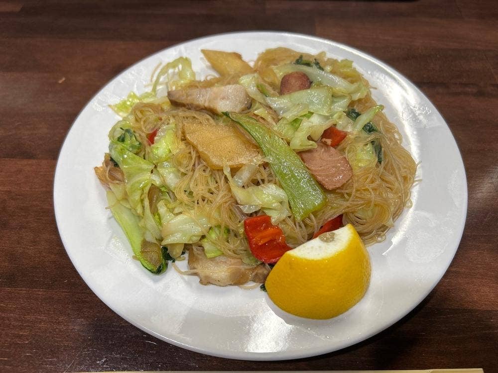 マニラスパイス
