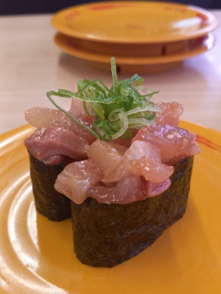 スシロー 大野城大城店