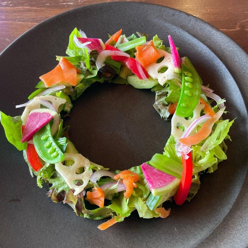 CAFE de ROMAN:RESERVE