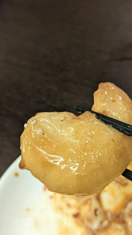 刀削麺房 回味