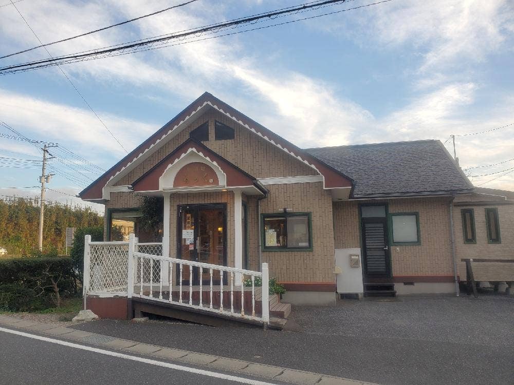 珈琲屋らっく