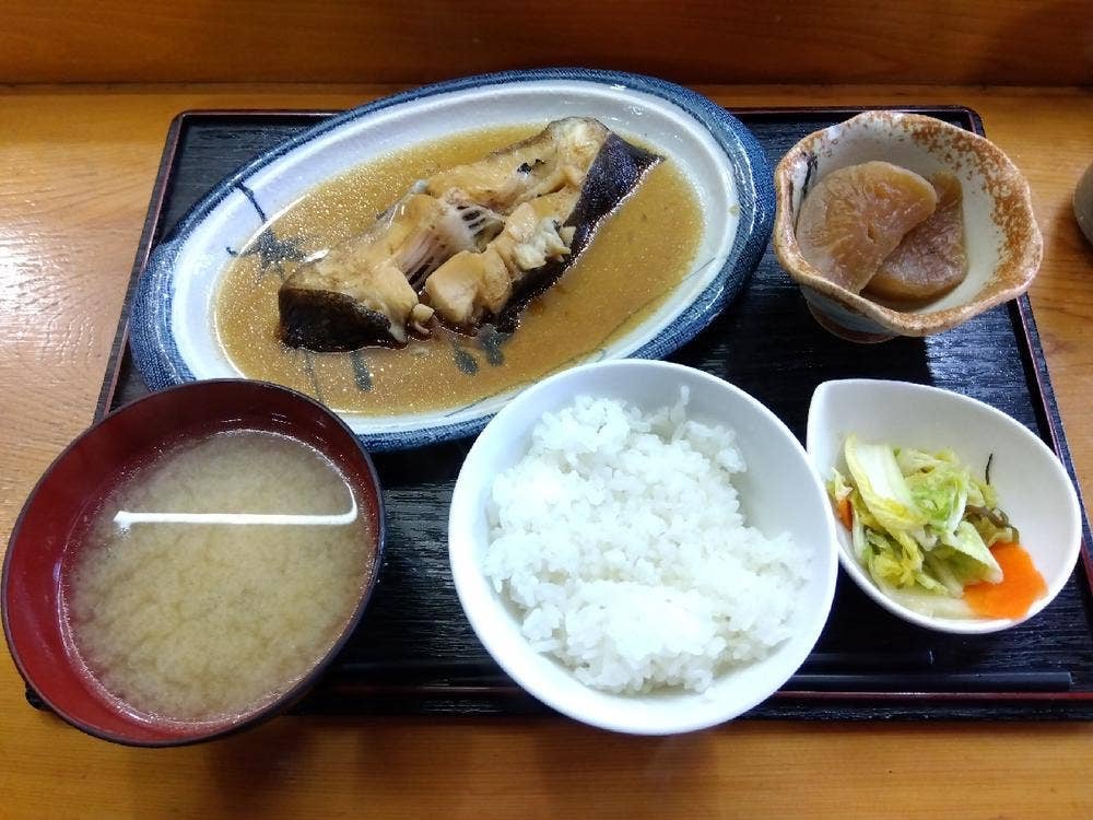 ともえ鮨