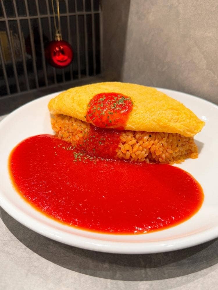 神田たまごけん 渋谷店