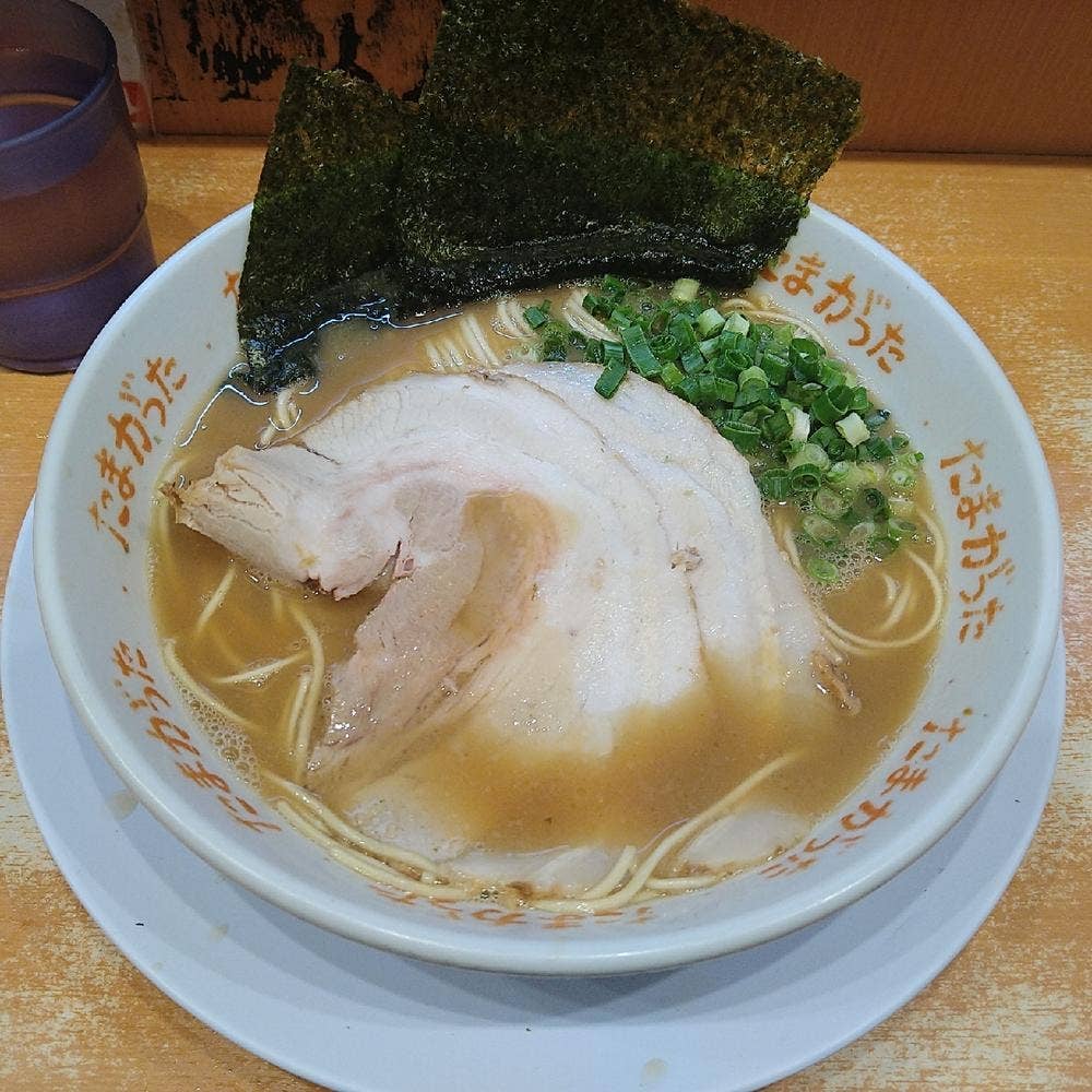 たまがった 横浜駅西口店