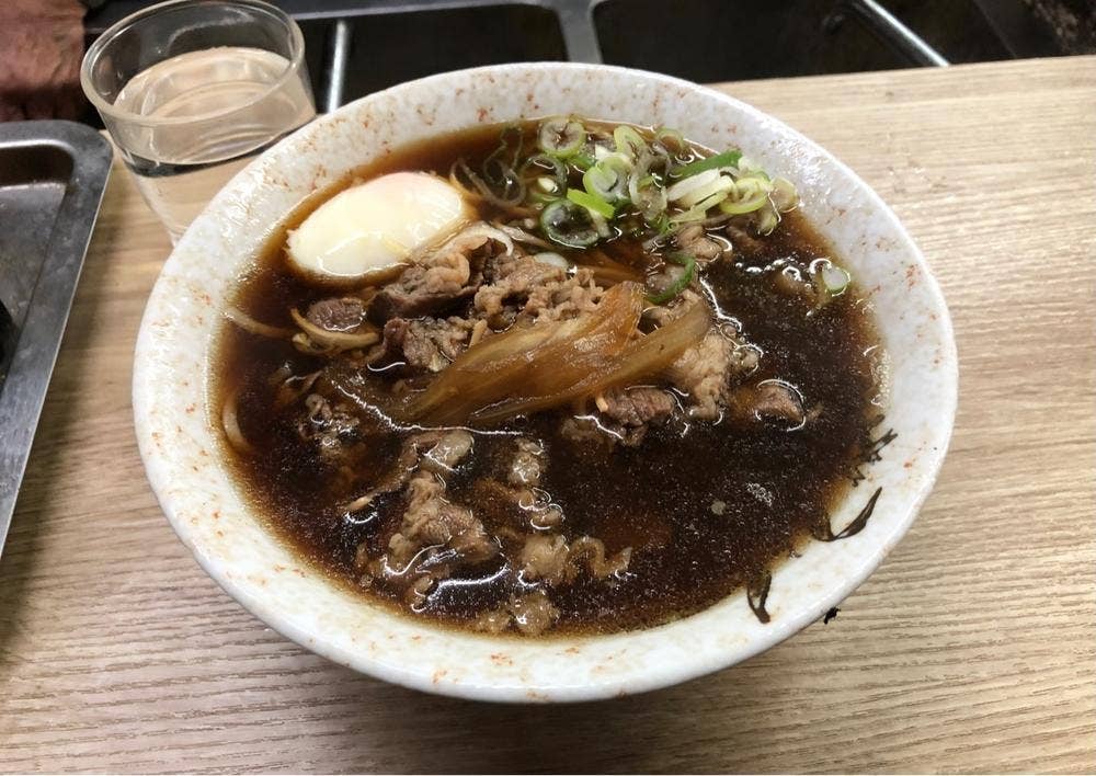 山田製麺所本店