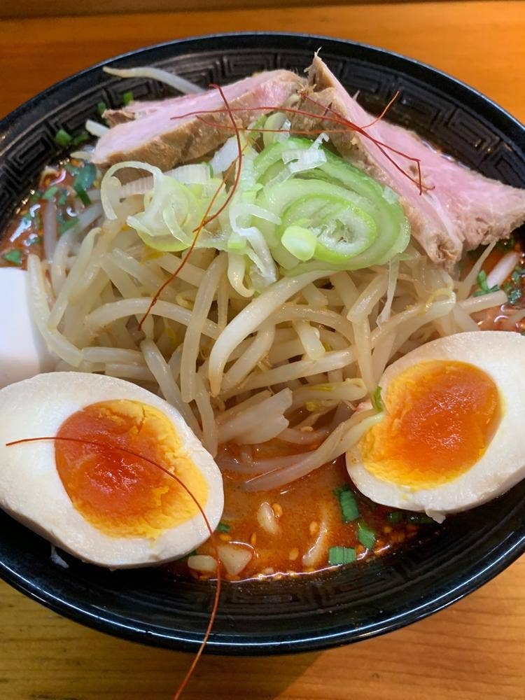 麺屋恵比寿