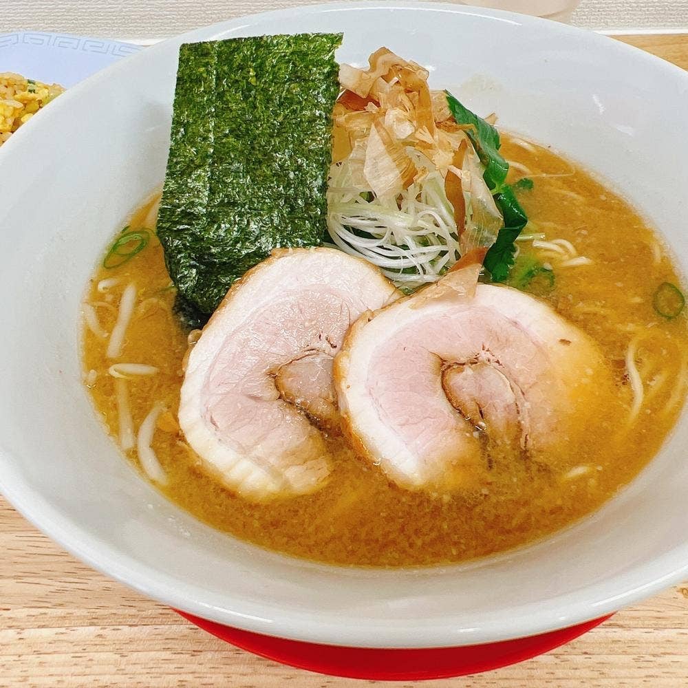 らーめん つるぎ