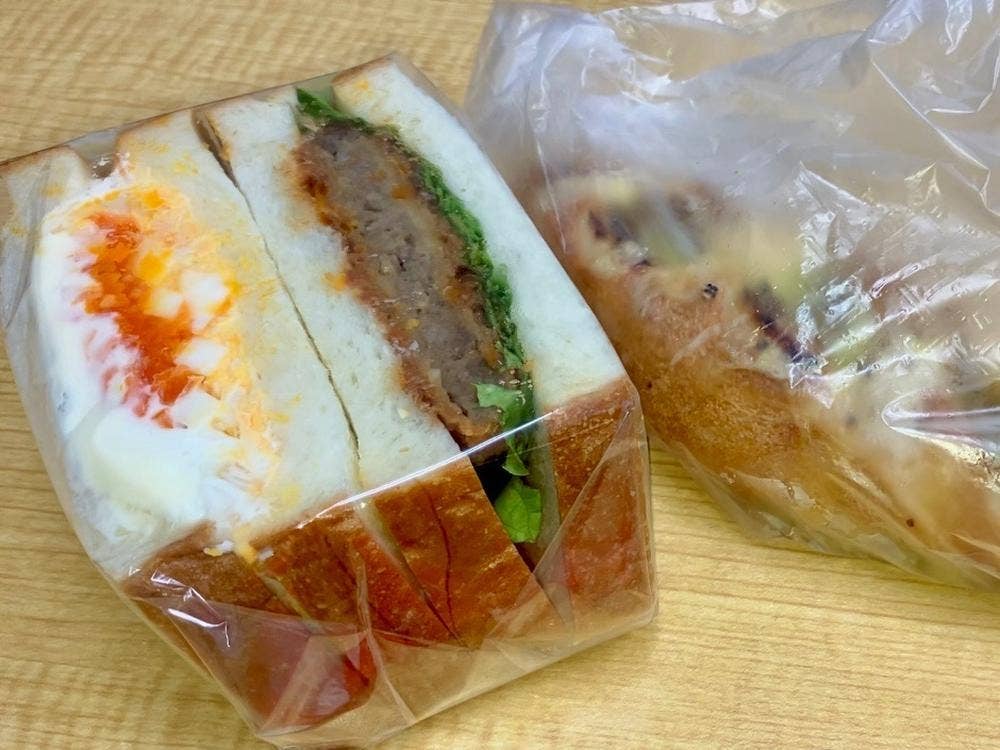 室町ボンクール本店