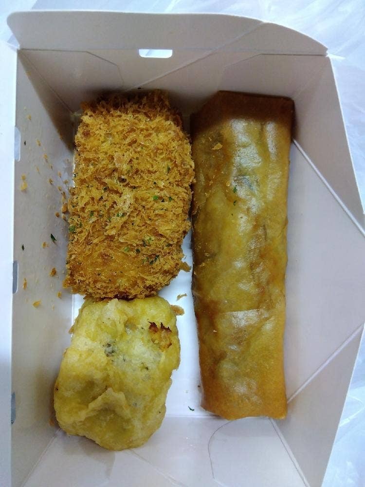 神戸コロッケ イイトルミネ新宿店