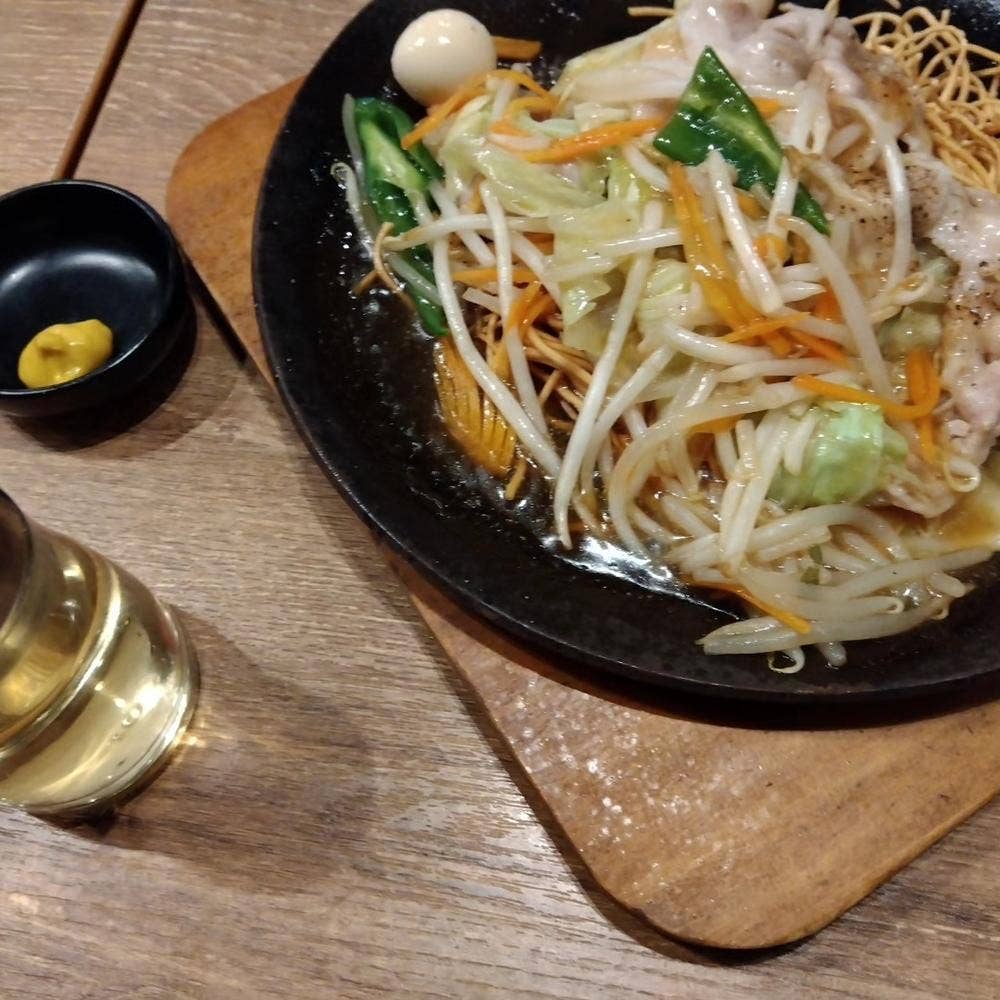 三代目 鳥メロ 錦糸町南口駅前店