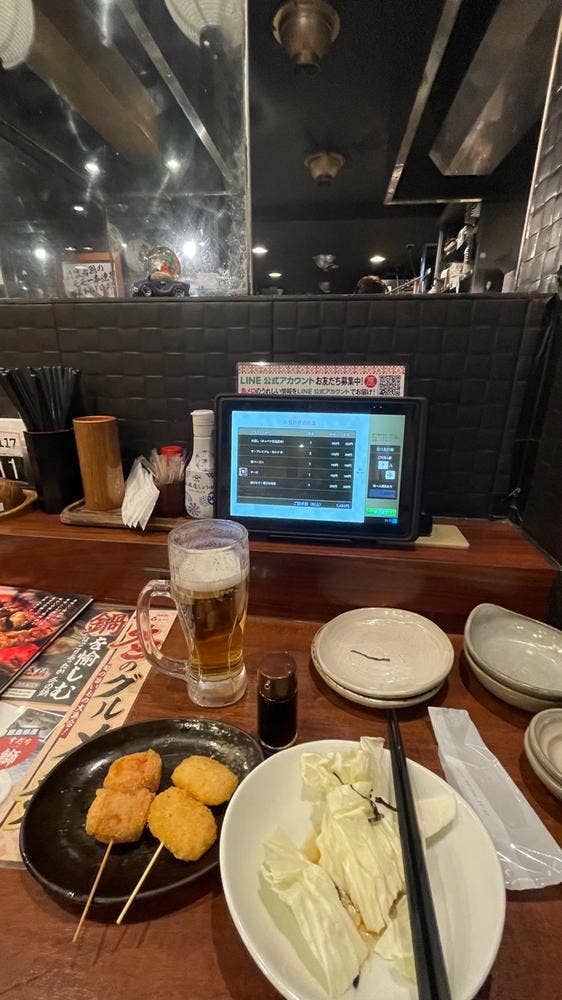 三代目 鳥メロ 長野善光寺口店