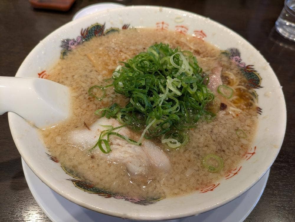 来来亭 鎌ヶ谷店