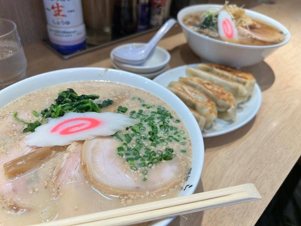 らーめん 葉月