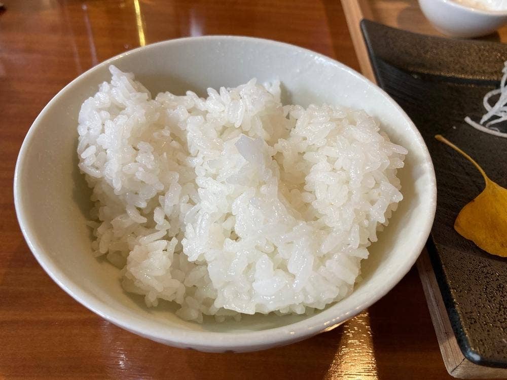 ごはんや 座ZA えん