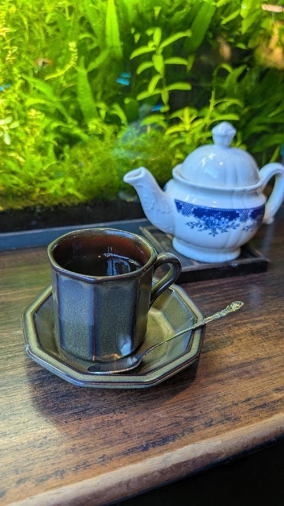 アール座読書館