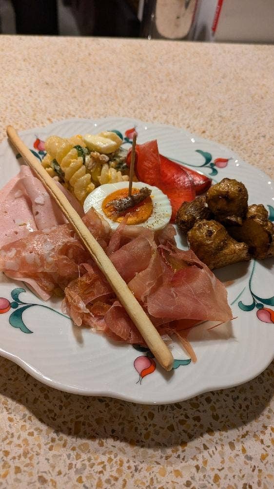 IL LAMPO